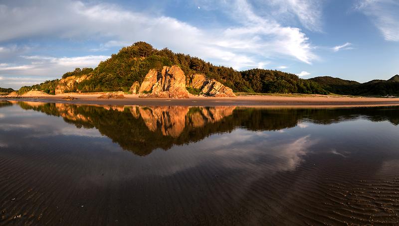 Nongyeo Beach3.jpg image