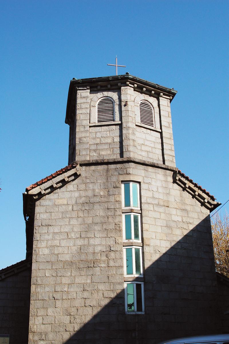 Naedong Anglican Church2.jpg image