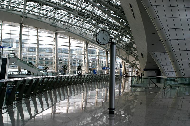 새창: 인천국제공항6