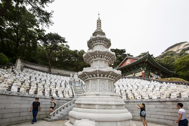 새창: 석모도 보문사2