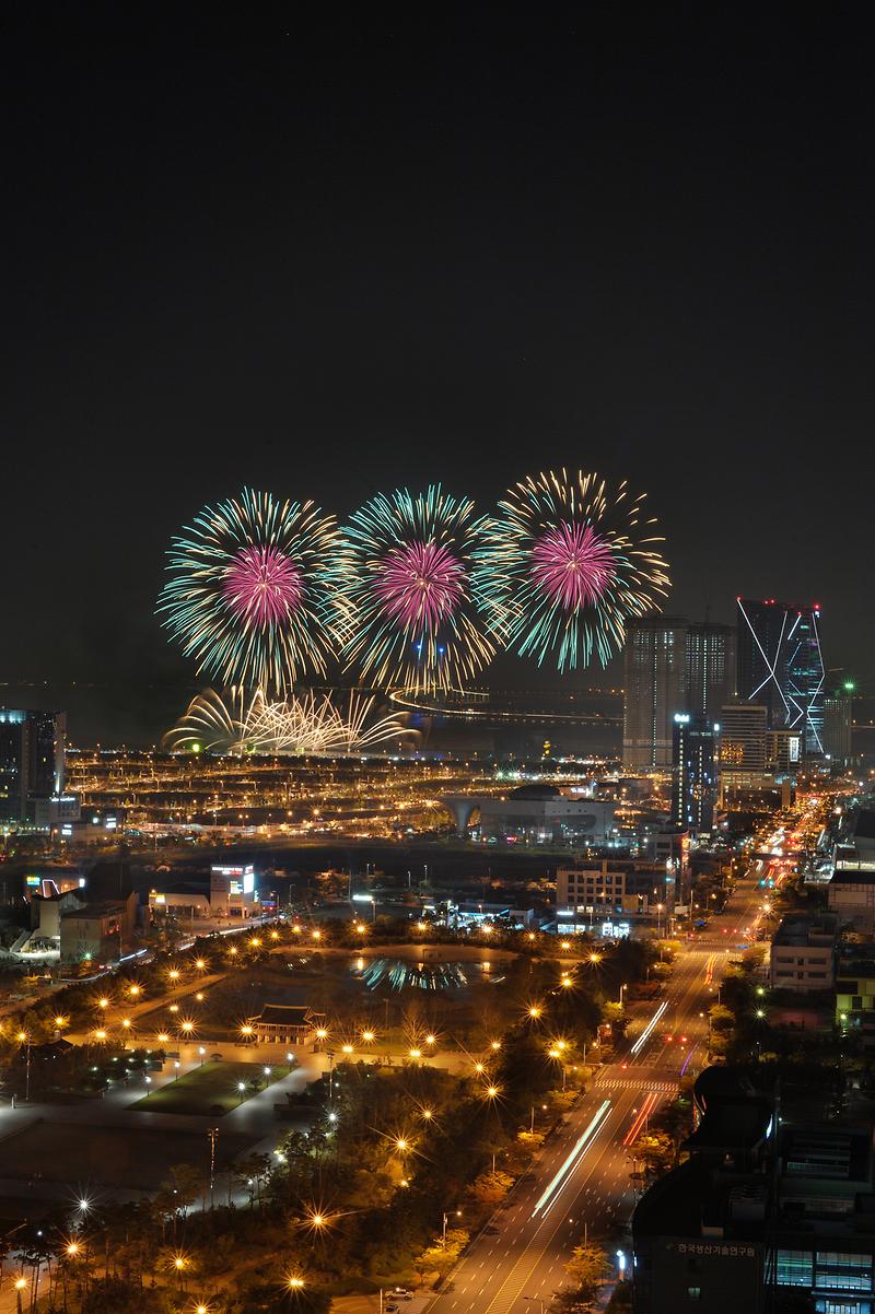 새창: 인천음악불꽃축제2