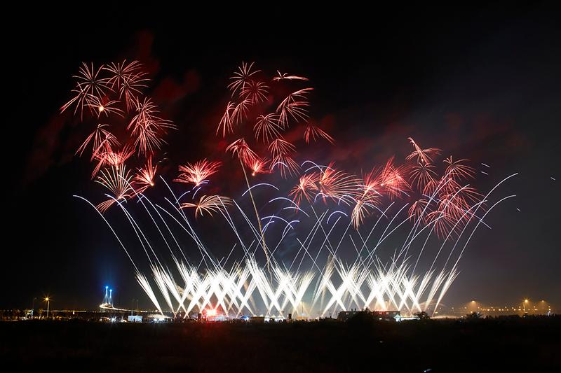 새창: 인천음악불꽃축제3