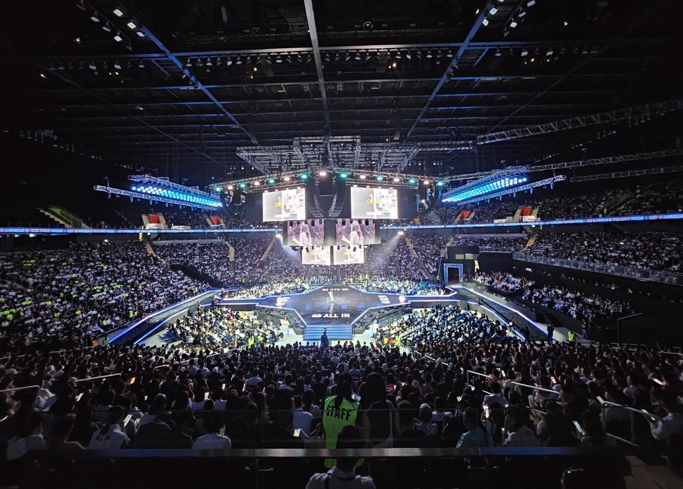 기업회의 뉴스킨 라이브 이스트 2024